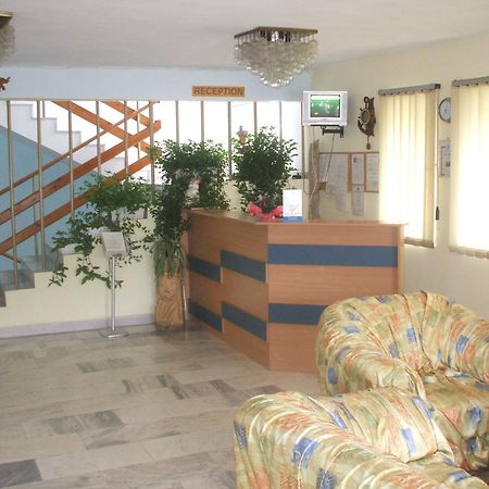 Hotel Strajica Lozenets Luaran gambar