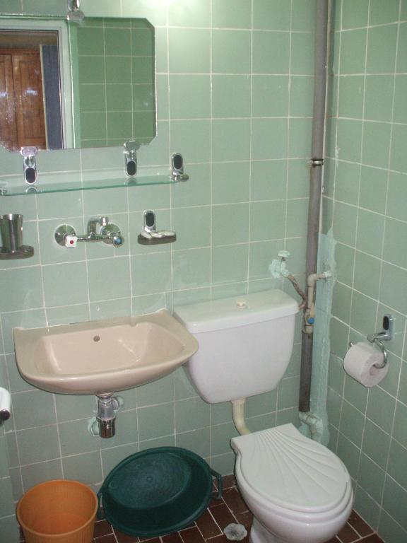 Hotel Strajica Lozenets Bilik gambar