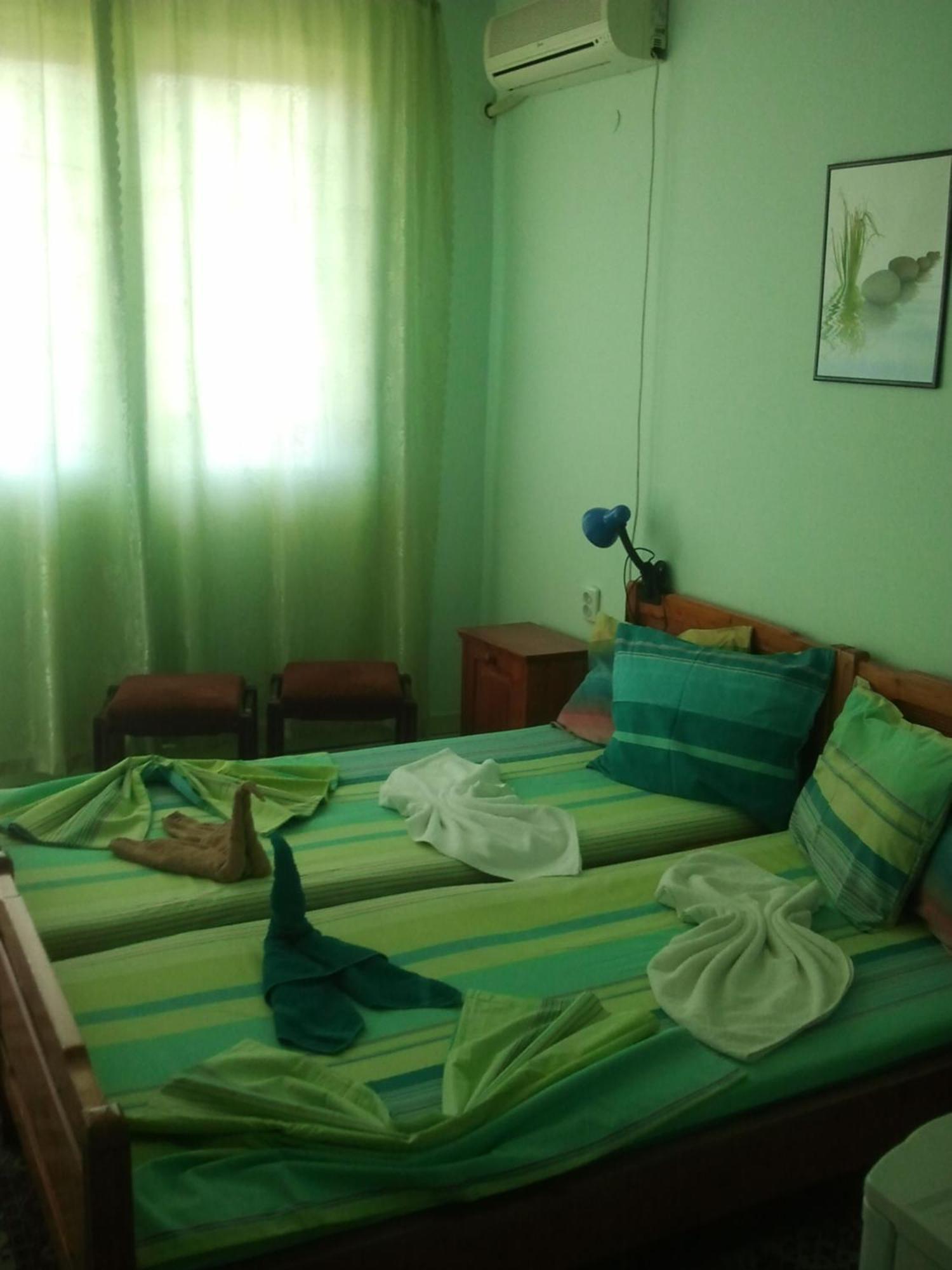 Hotel Strajica Lozenets Luaran gambar
