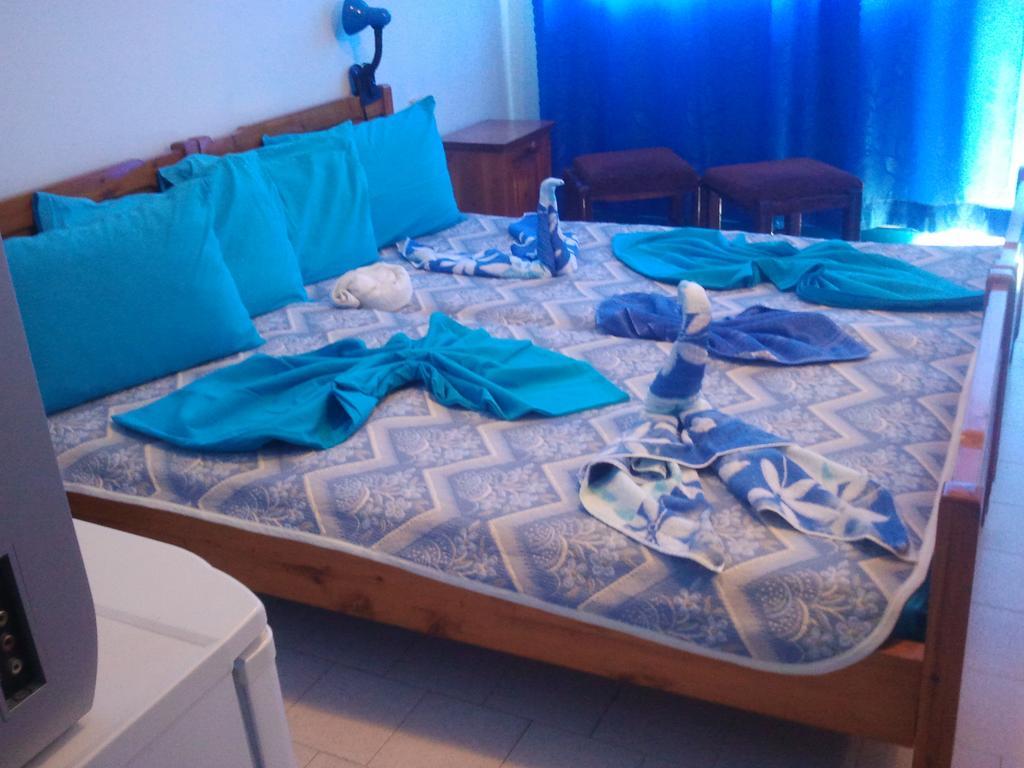 Hotel Strajica Lozenets Bilik gambar